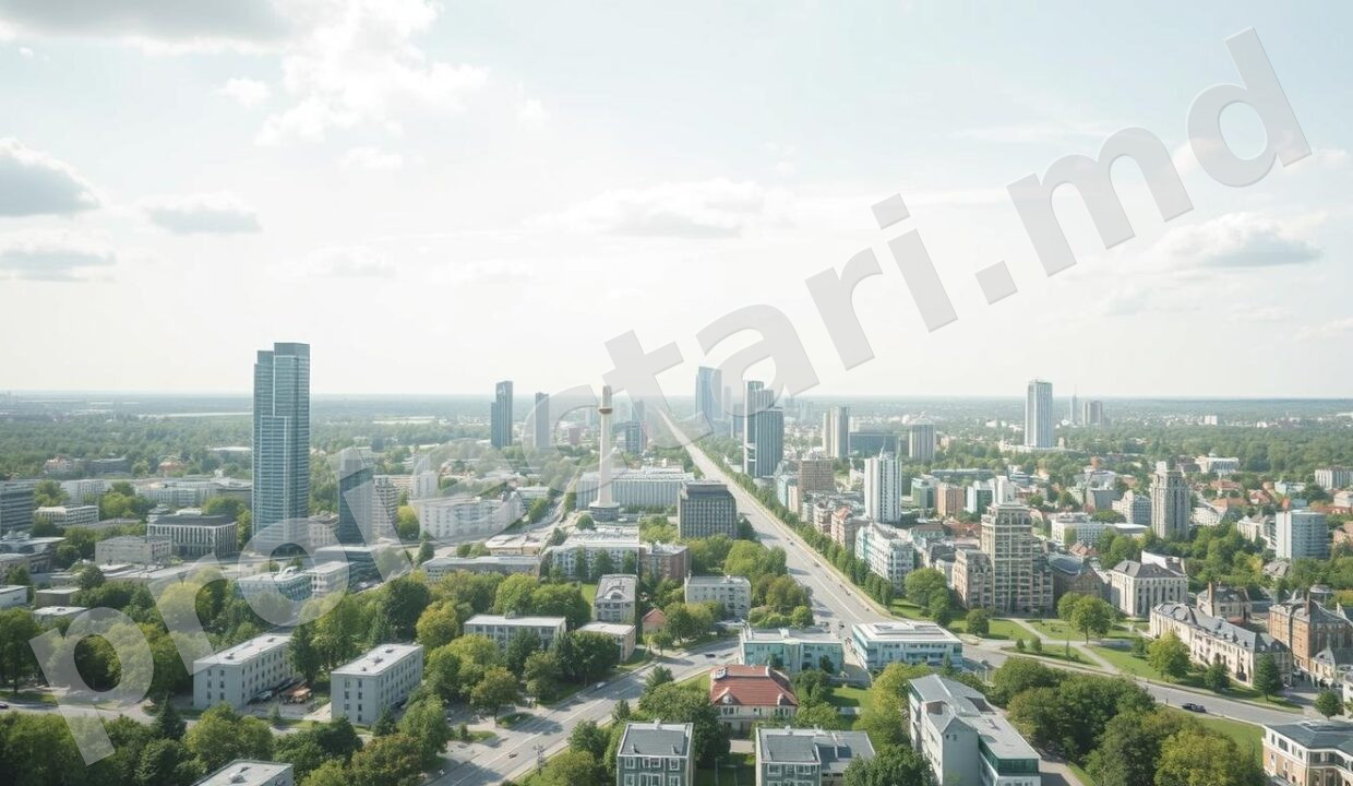 PUZ (Plan Urbanistic Zonal)