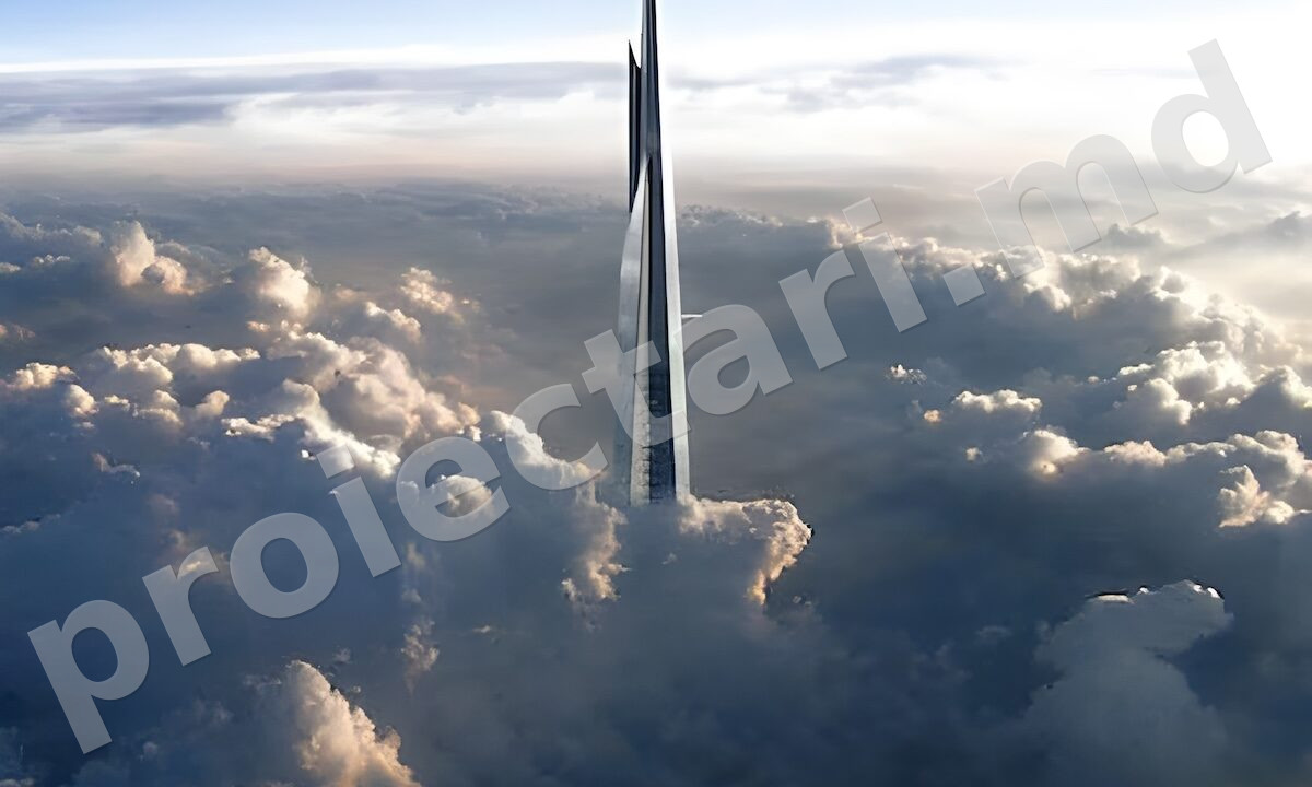 Turnul Jeddah