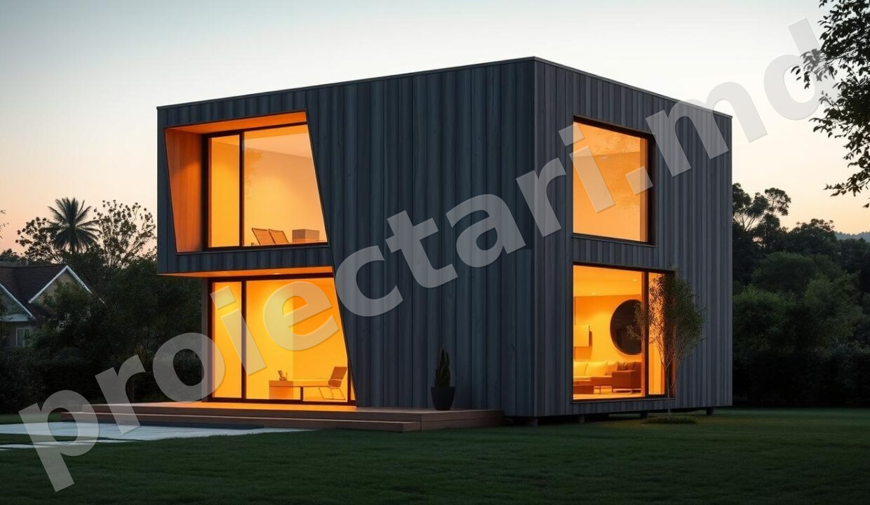 case modulare
