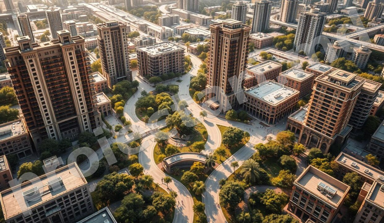 plan urbanistic de detaliu